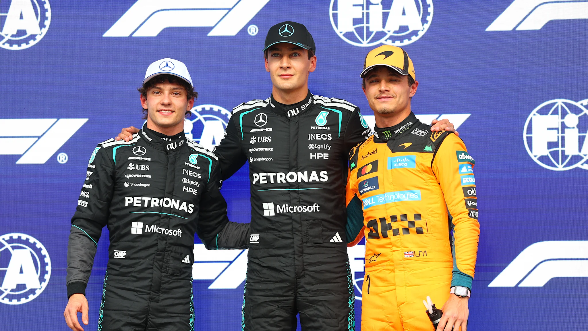 What To Watch For in the Canadian Grand Prix thumbnail