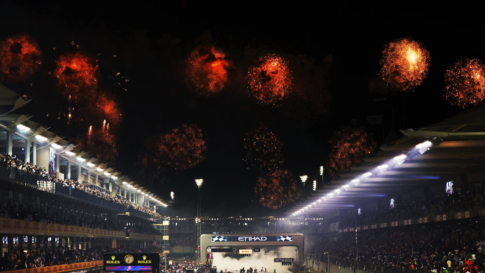 F1's calendar uncertainty isn't over: What happens if more races are cancelled? thumbnail