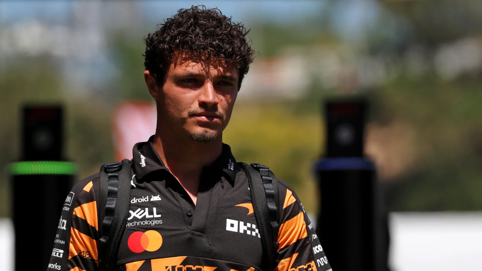 Lando Norris to celebrate 2025 title win at Goodwood Festival of Speed source thumbnail