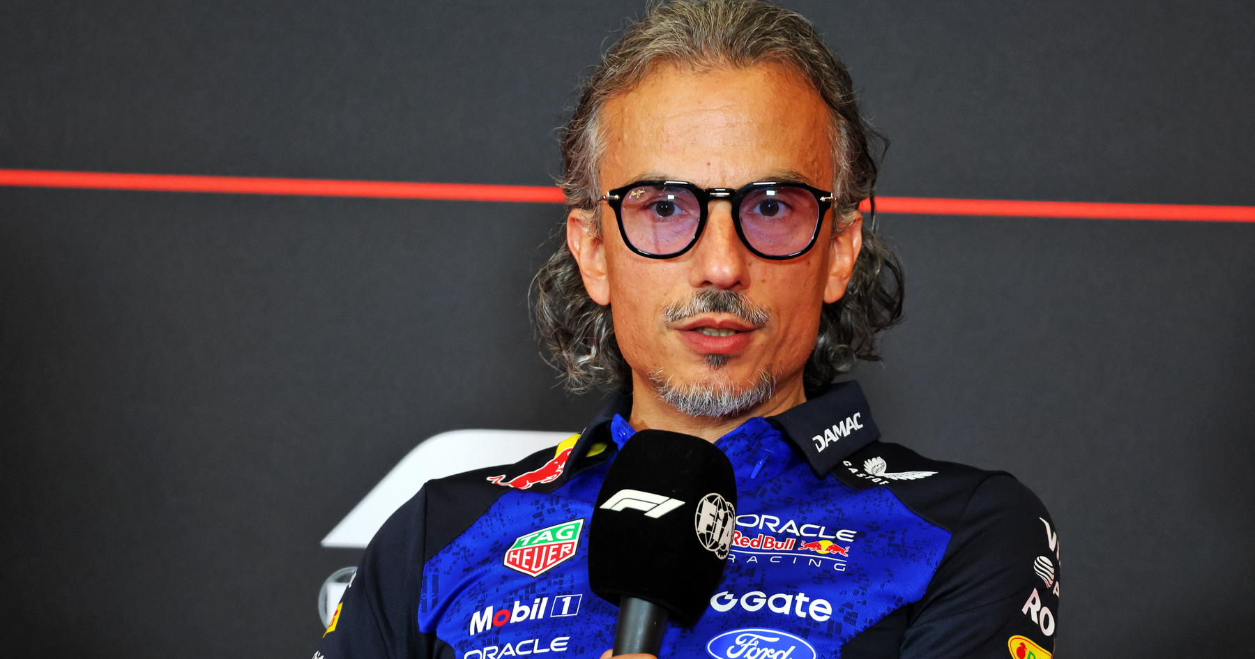 Red Bull react to exit of latest high-profile team member source thumbnail