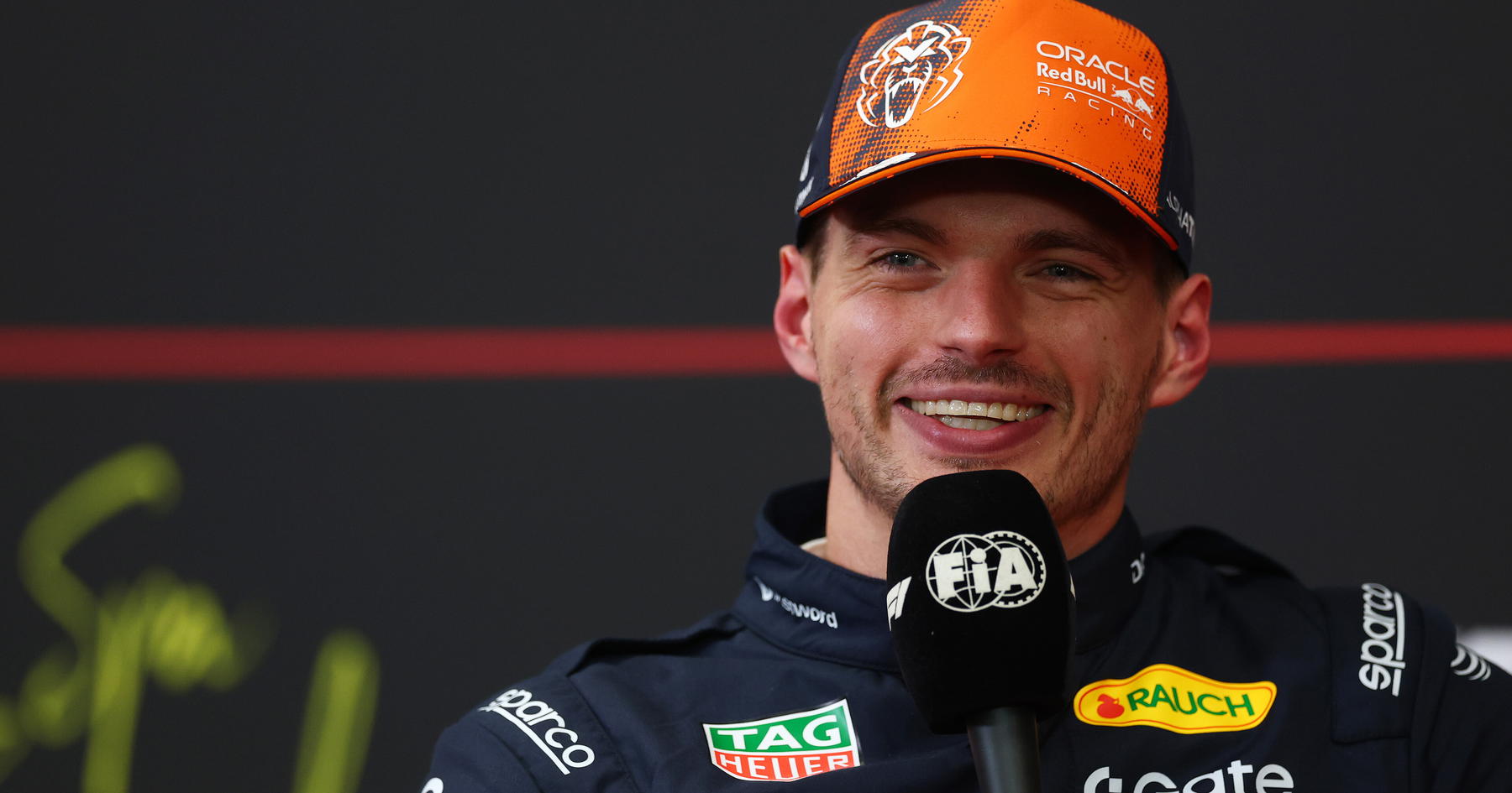 Max Verstappen drops 'Formula 3' comparison as F1 'shoot me' vow made thumbnail