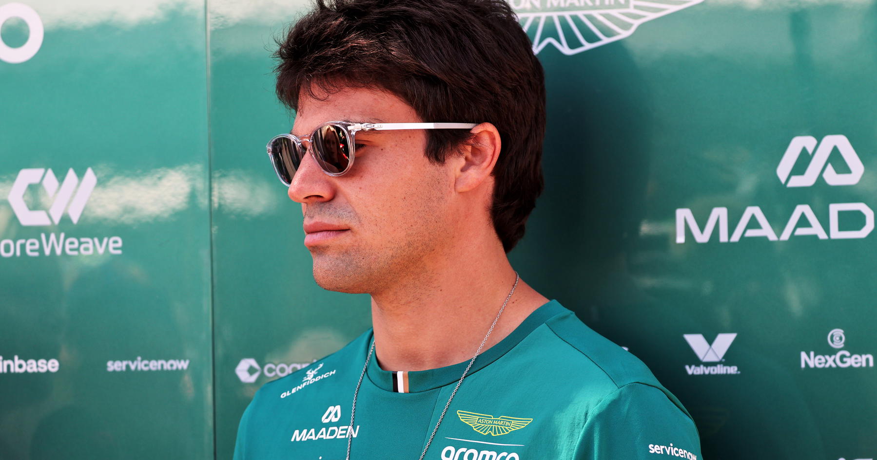 Aston Martin hit with second punishment over 'potentially dangerous' Lance Stroll incident thumbnail