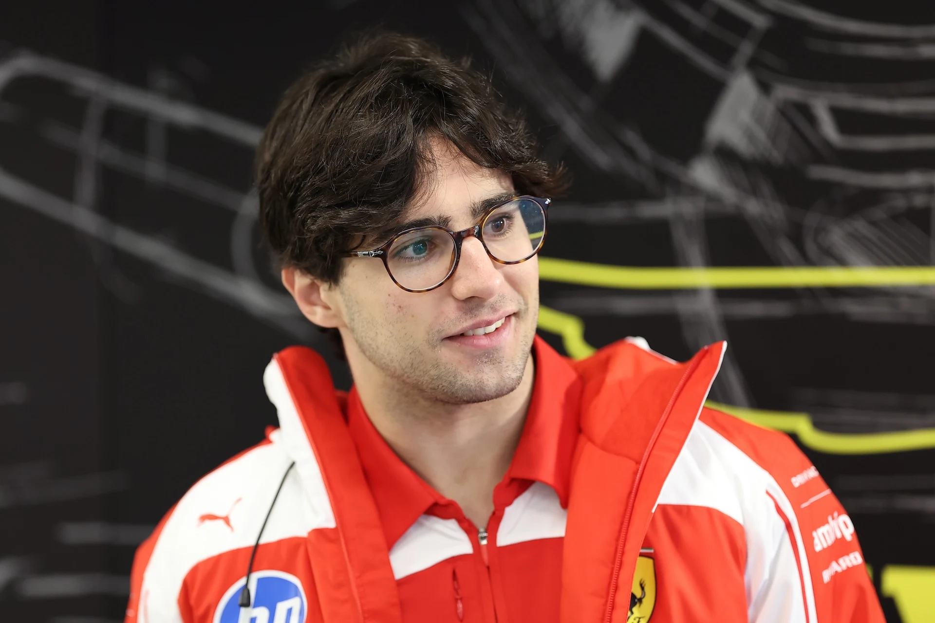 Who is the latest Brazilian prodigy eyeing a place in F1? thumbnail