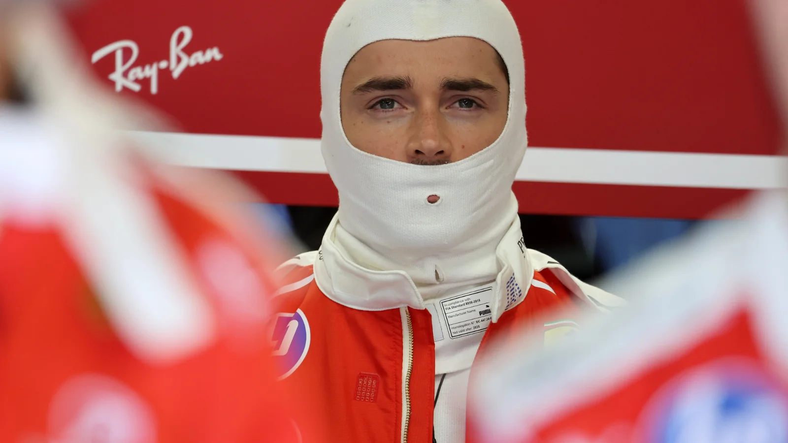 Charles Leclerc pinpoints Ferrari anomaly after ‘disappointing' Hungarian GP source thumbnail