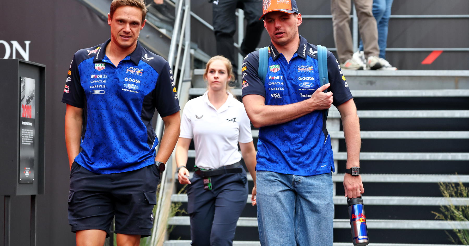 Max Verstappen makes 'natural' vow over Red Bull F1 future source thumbnail