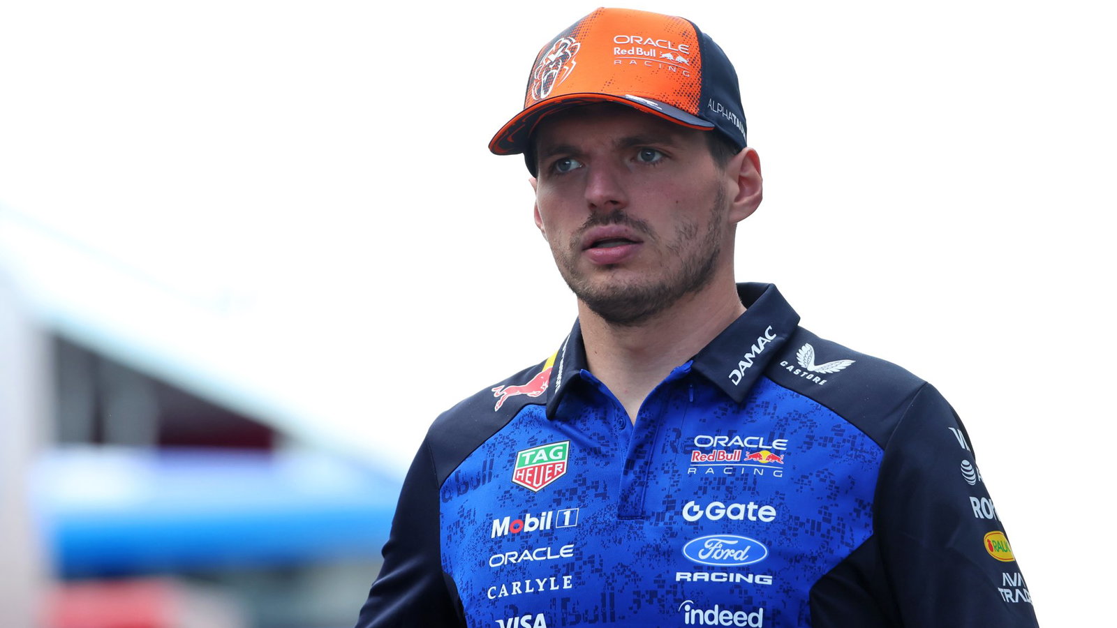 "My opinion is..." - F1 boss gives verdict on Max Verstappen quit threats source thumbnail