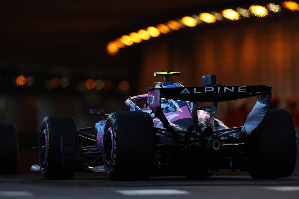 Alpine thanks FIA and FOM for transparency as Gasly gets Monaco podium back thumbnail