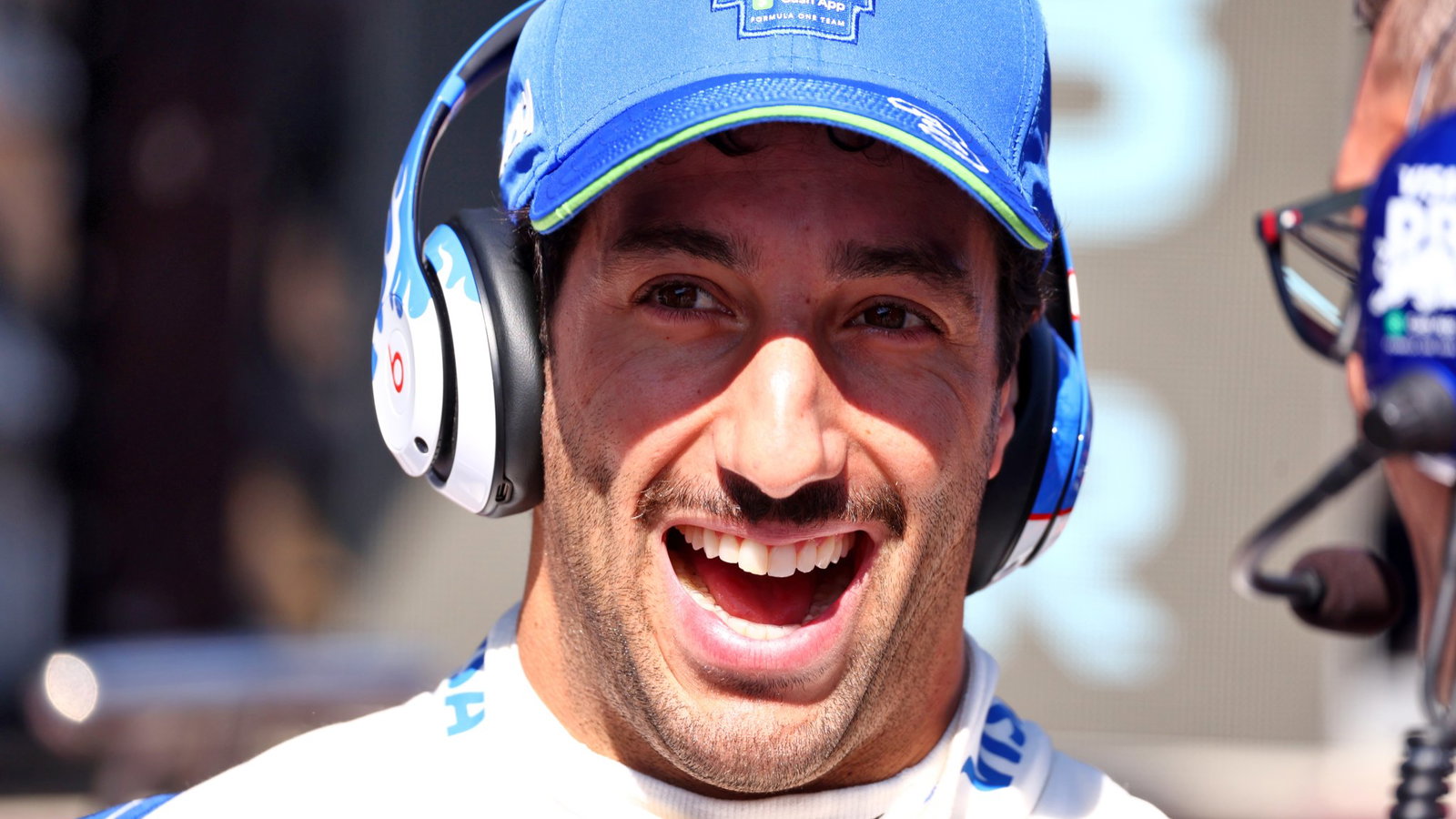 "Never say never": Daniel Ricciardo teases racing return source thumbnail