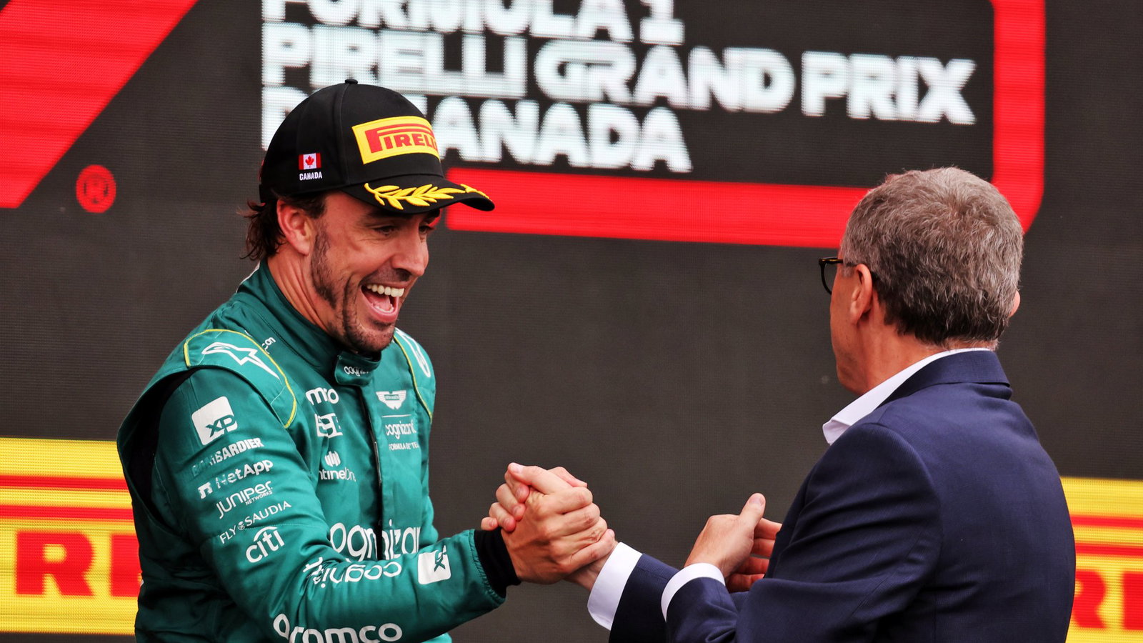 “We need heroes” - F1 boss urges Fernando Alonso to stay after Barcelona retirement hints source thumbnail