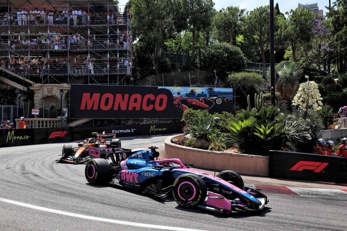 Date set for review as Alpine seeks to overturn Monaco GP result thumbnail