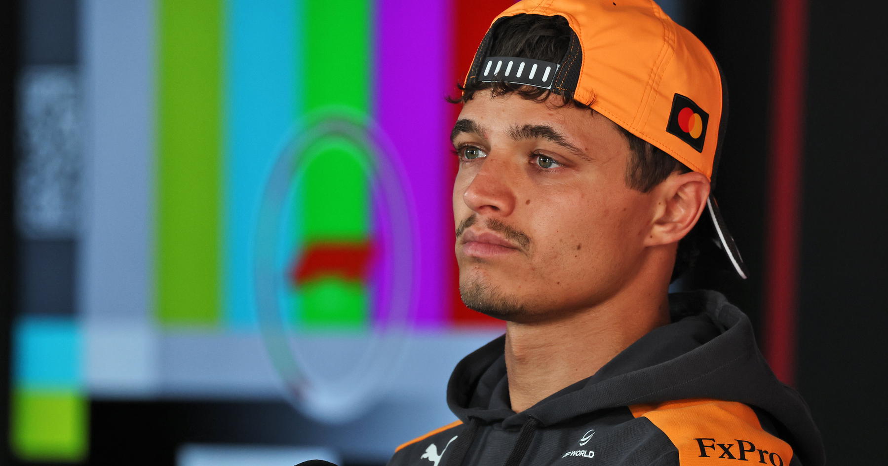 Lando Norris wary of being burned by McLaren upgrade hope source thumbnail