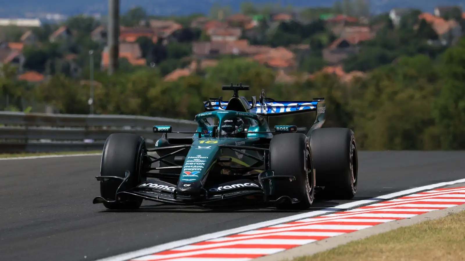 Aston Martin rejects Sainz theory after Hungarian Grand Prix source thumbnail