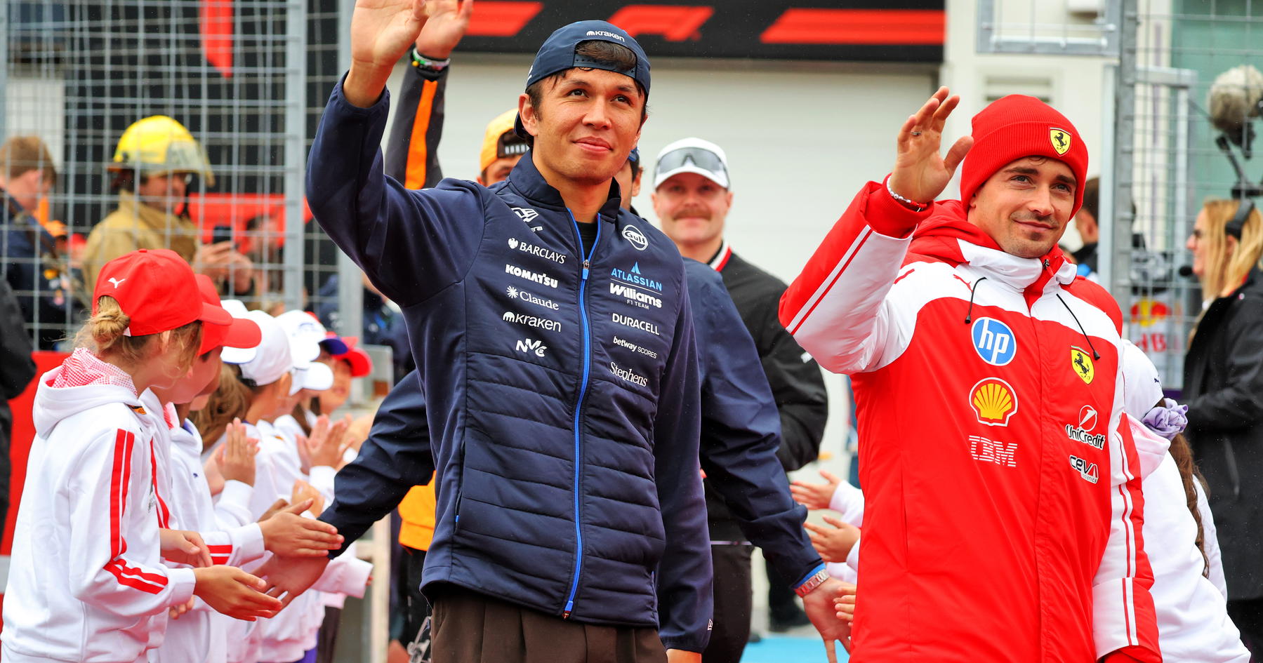 F1 driver sets timeline in 'realistic' title fight breakthrough source thumbnail