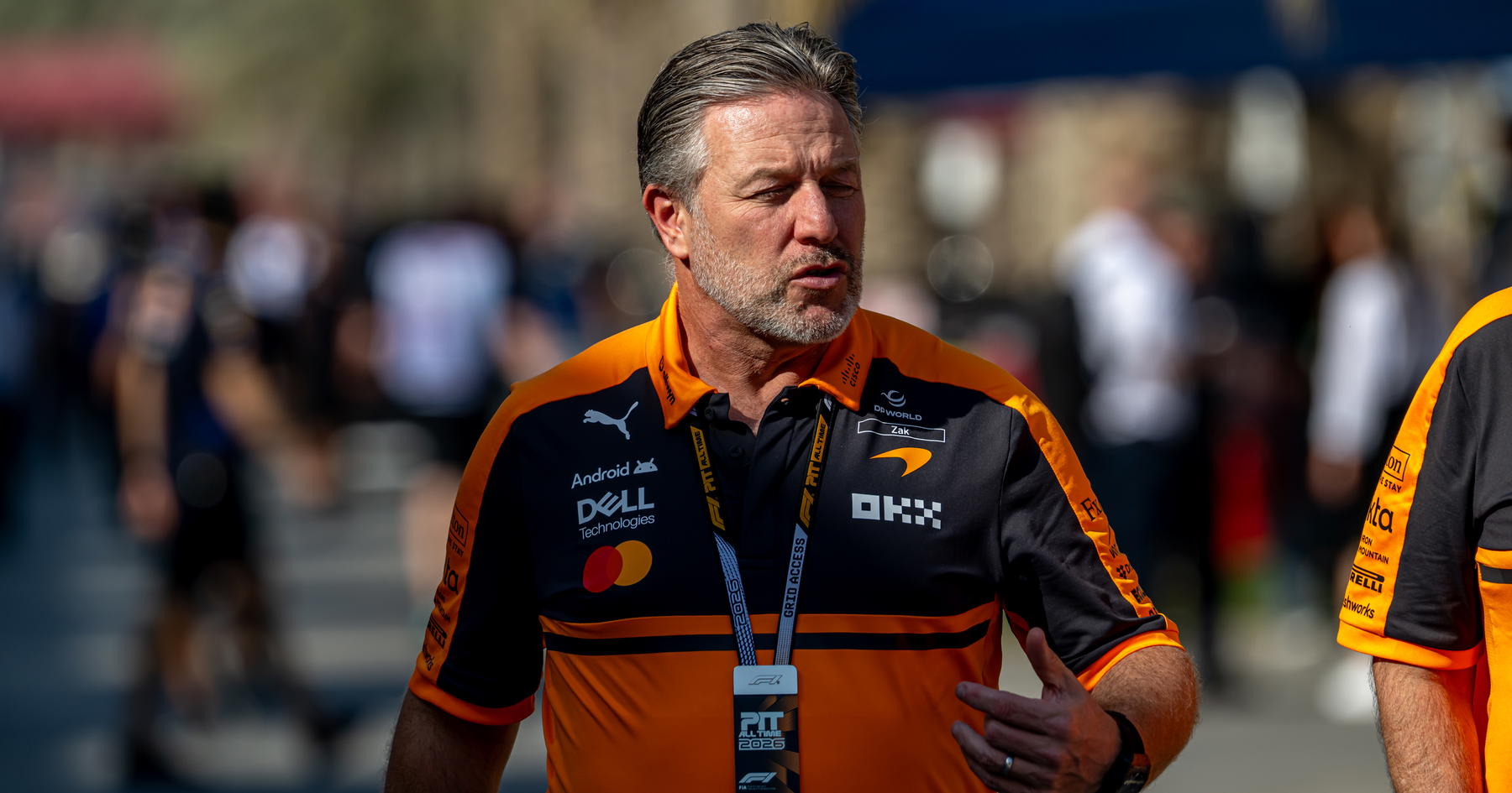 Ex-Red Bull driver issues response to Zak Brown's F1 team independence argument source thumbnail