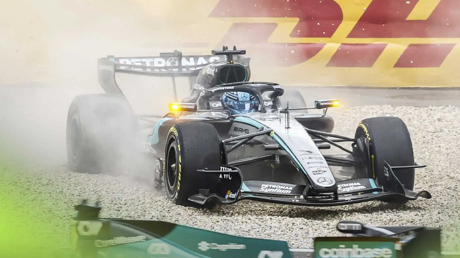 Fred Vasseur disagrees with Lewis Hamilton Belgian GP penalty after George Russell clash source thumbnail