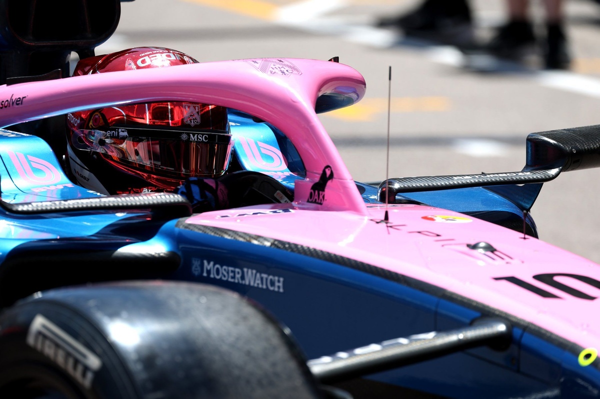 Why Gasly's Monaco GP penalty saga risks a regulatory labyrinth with no way out for F1 thumbnail