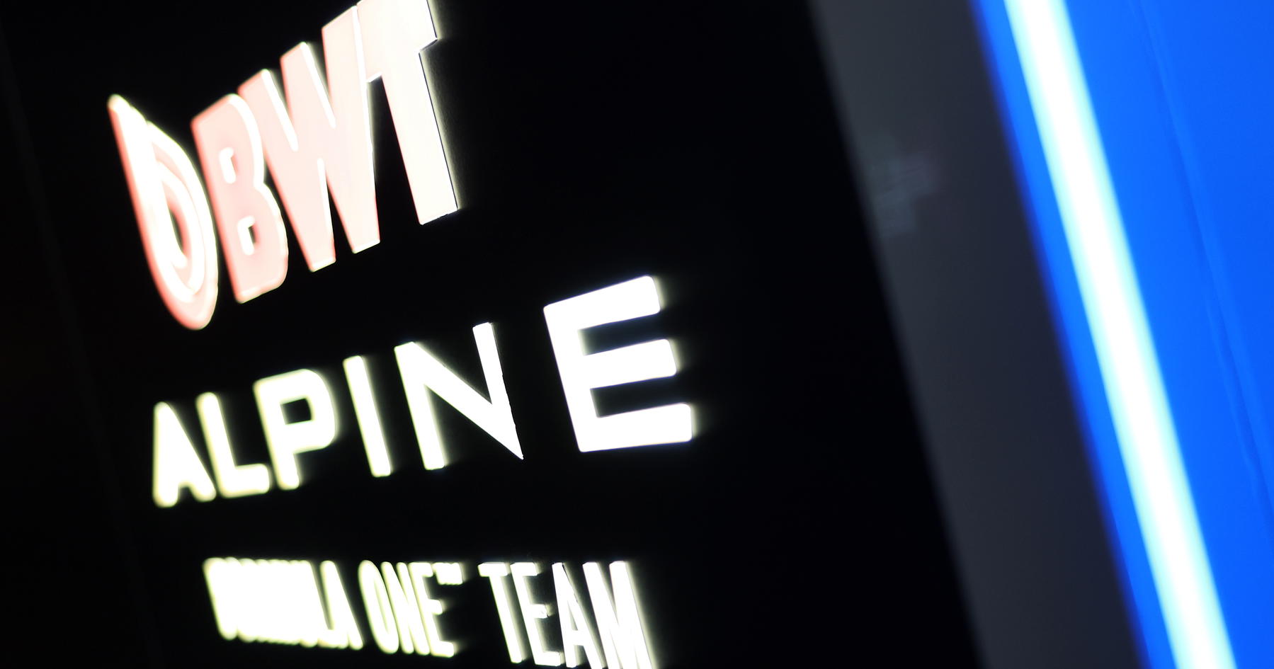 Alpine F1 confirm major new signing from FIA thumbnail