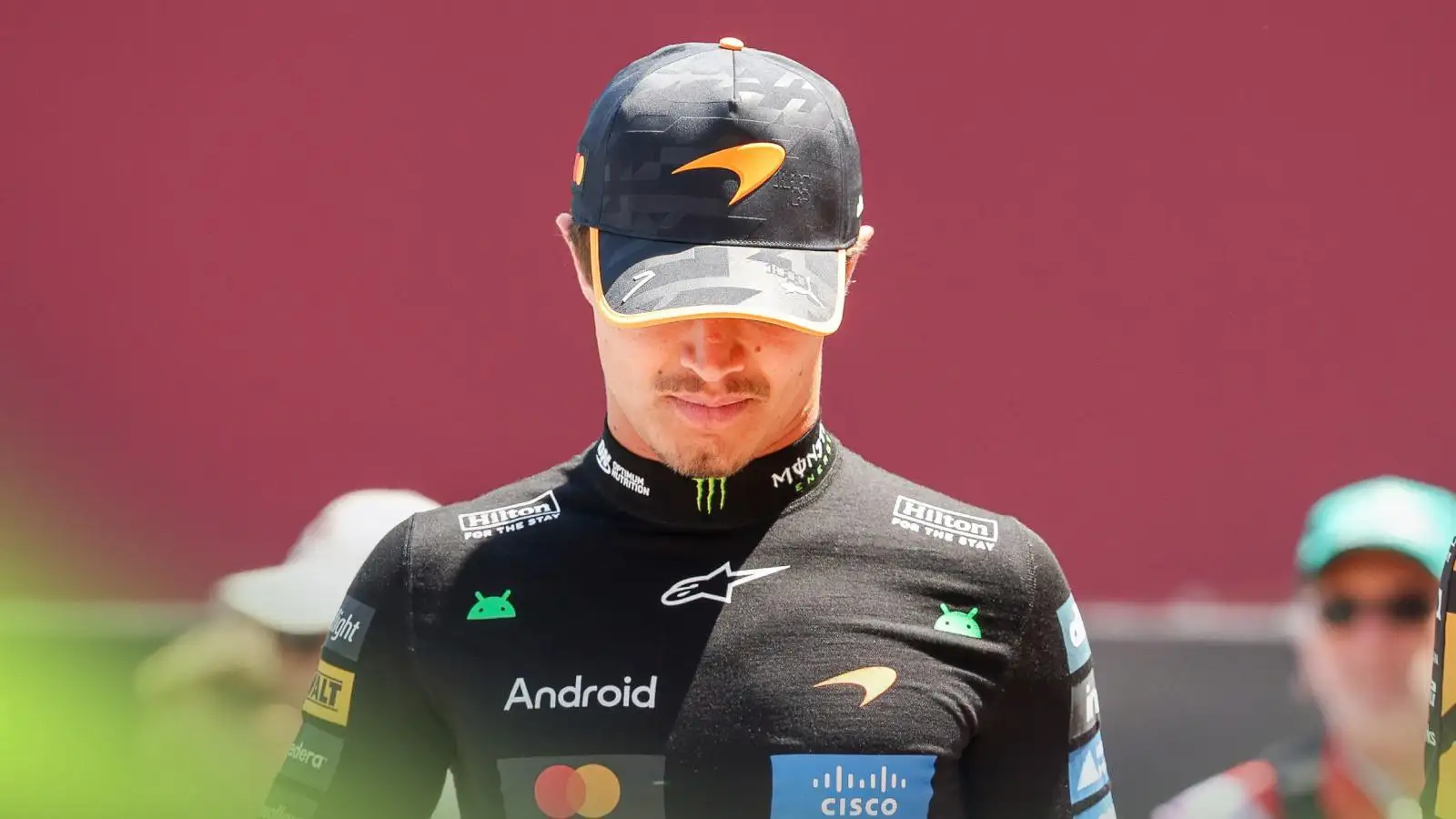 ‘It's just not good enough’: Norris hits out after Monaco DNF source thumbnail