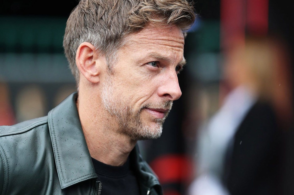 Jenson Button opens up on mental toll of a Formula 1 career thumbnail