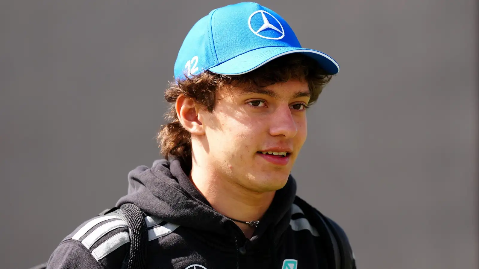 Mercedes surge as Kimi Antonelli spots upgrade edge over rivals source thumbnail