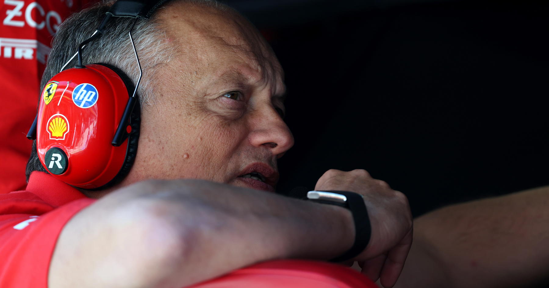 Fred Vasseur scolds Ferrari over 'very poor' execution thumbnail