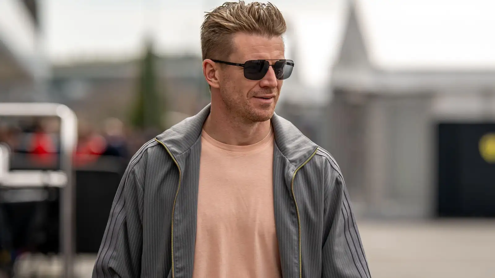 Nico Hulkenberg under FIA investigation at Belgian Grand Prix source thumbnail