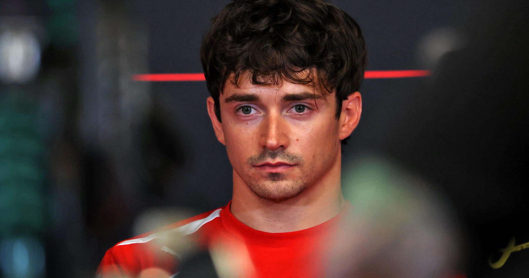 Charles Leclerc handed boost despite fresh Lewis Hamilton threat thumbnail