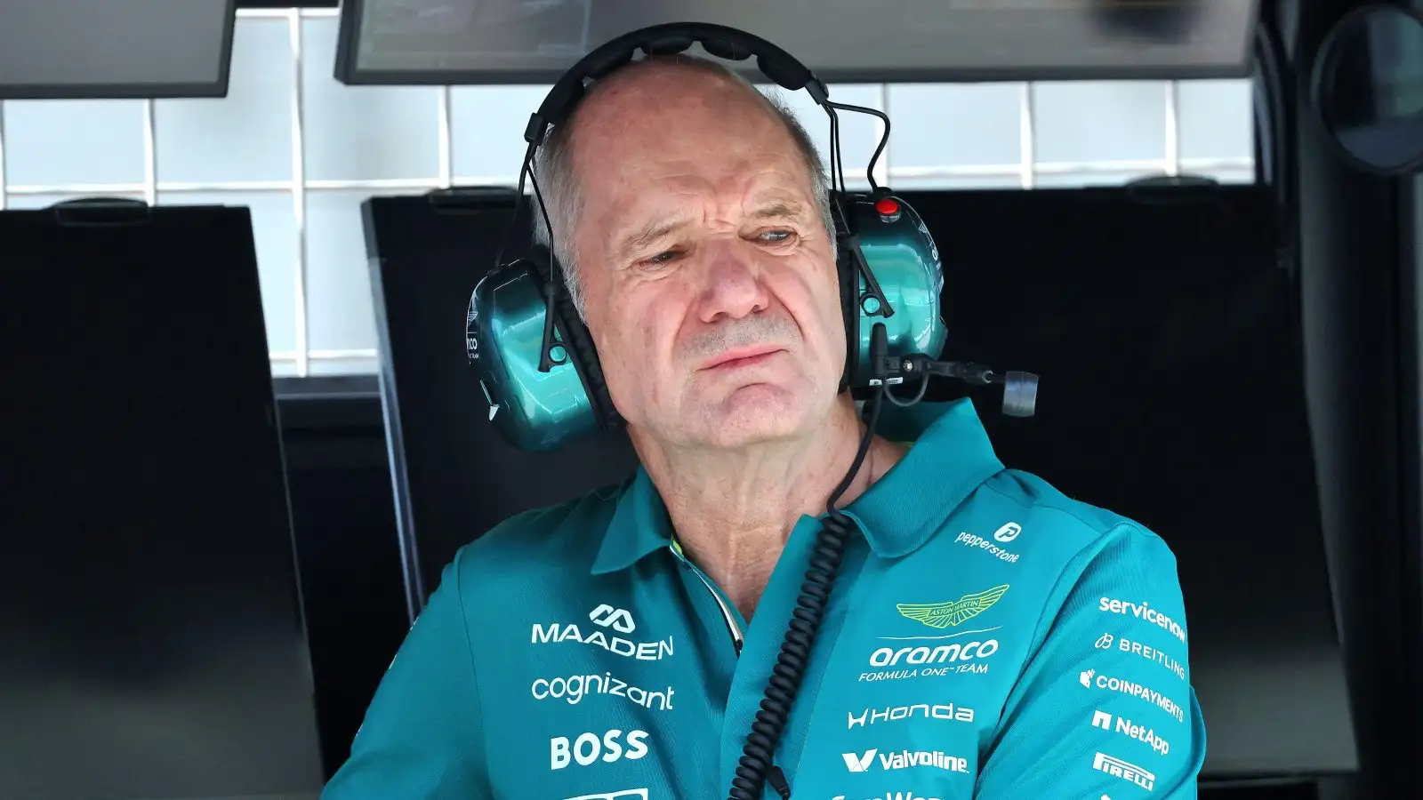 ‘Everything that could go wrong did' — Adrian Newey’s Aston Martin admission source thumbnail
