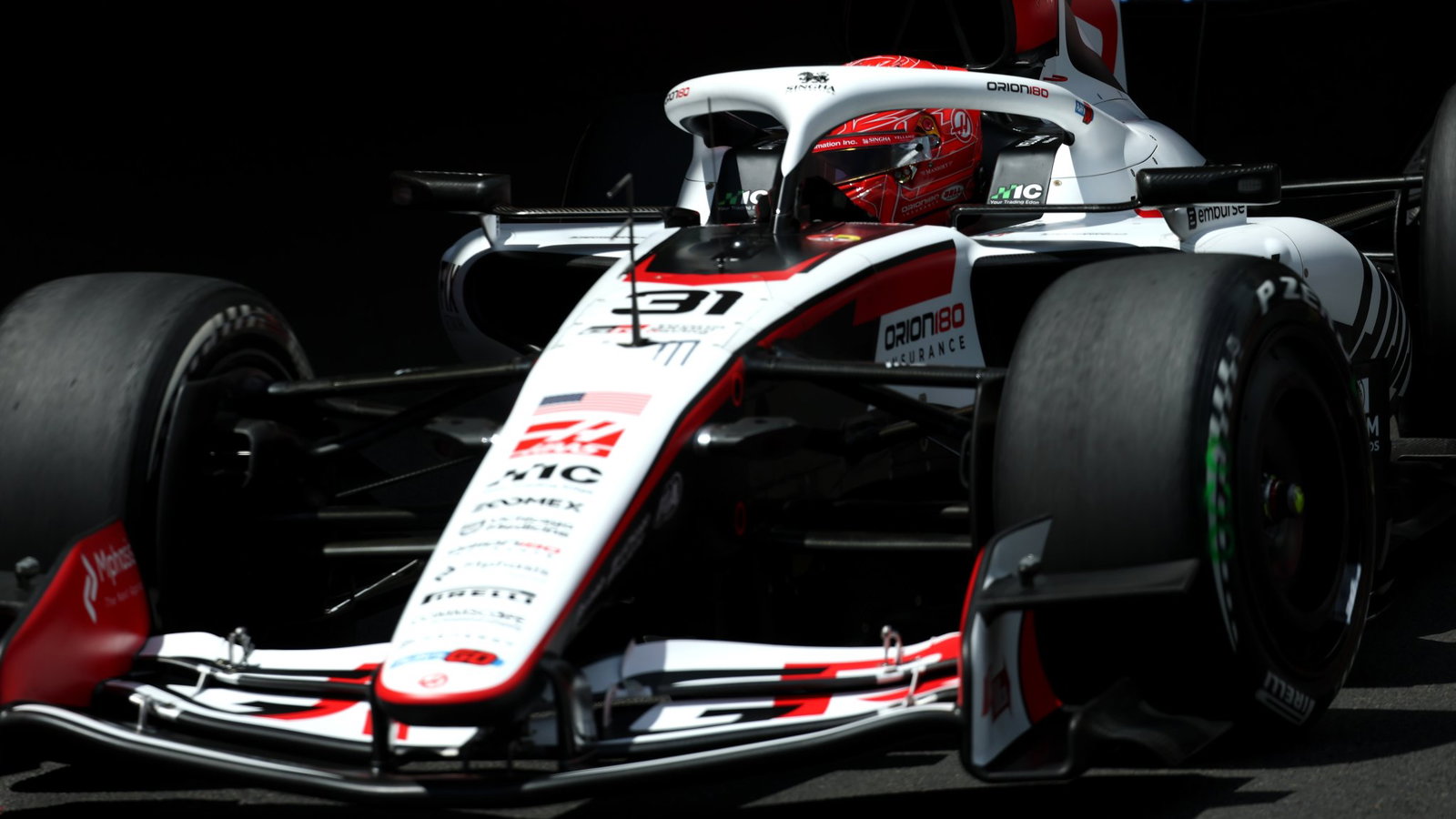 Esteban Ocon explains Monaco blocking dispute with F1 team-mate Ollie Bearman source thumbnail