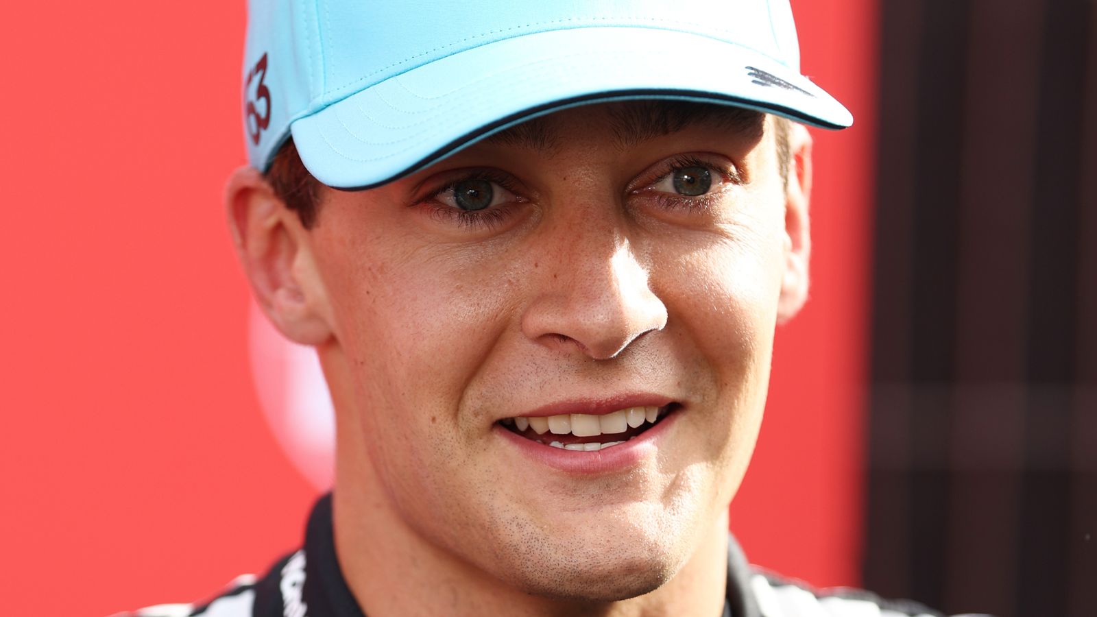Russell: Sprint pole a good reminder that 'I've still got it' thumbnail