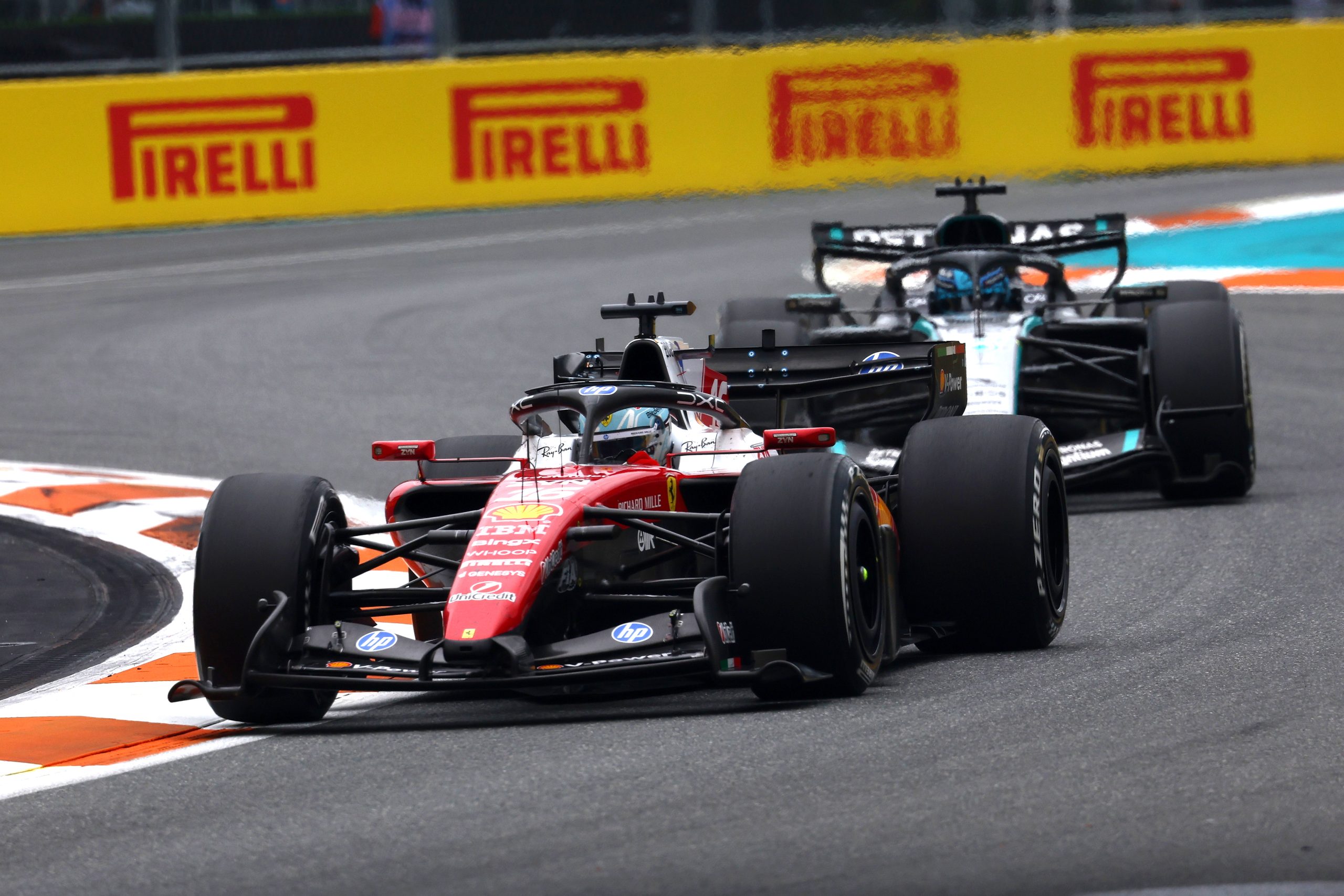 Leclerc says Ferrari needs ADUO Boost to close gap source thumbnail
