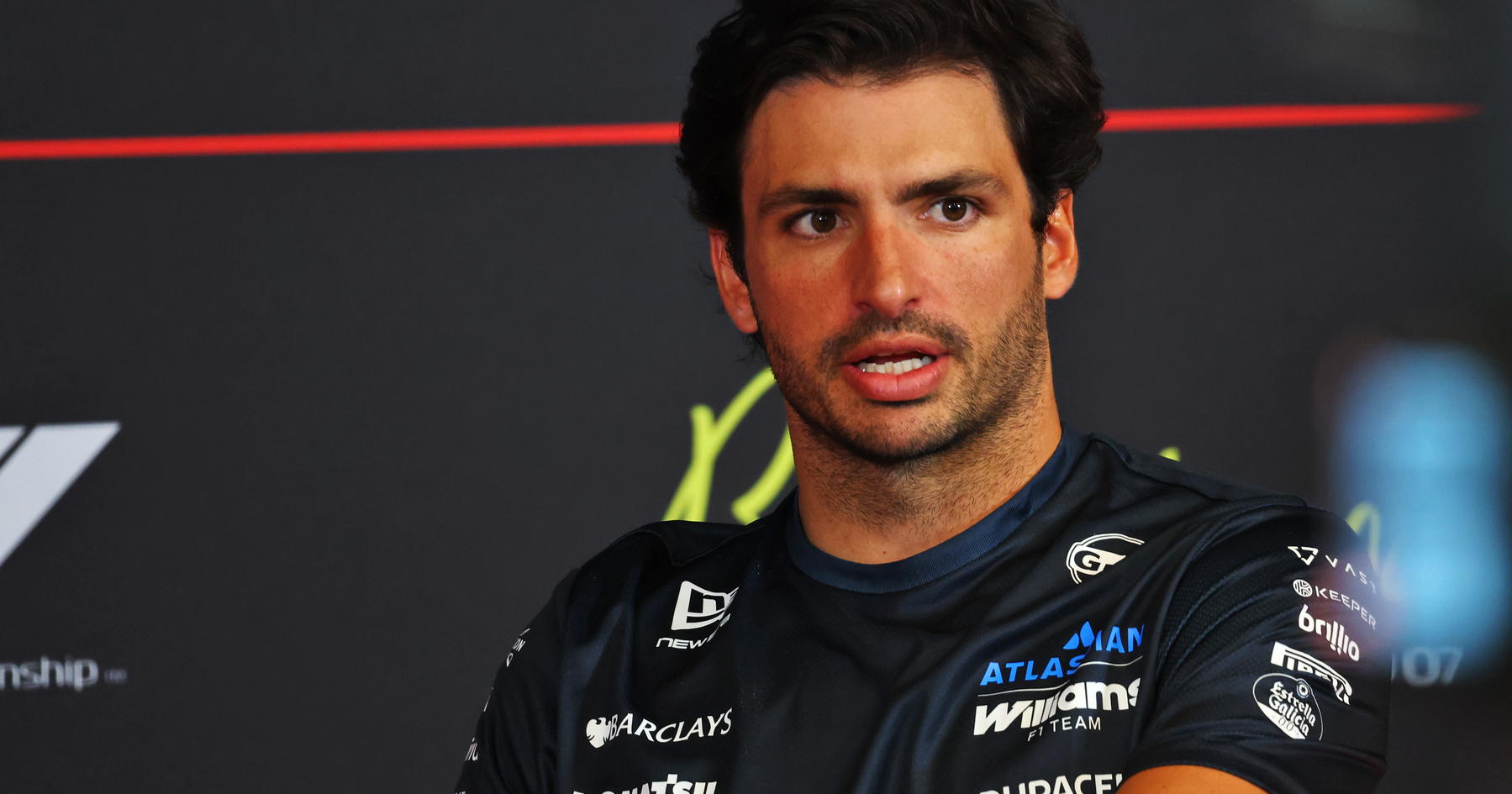 Carlos Sainz delivers surprising assessment amid F1 struggles source thumbnail