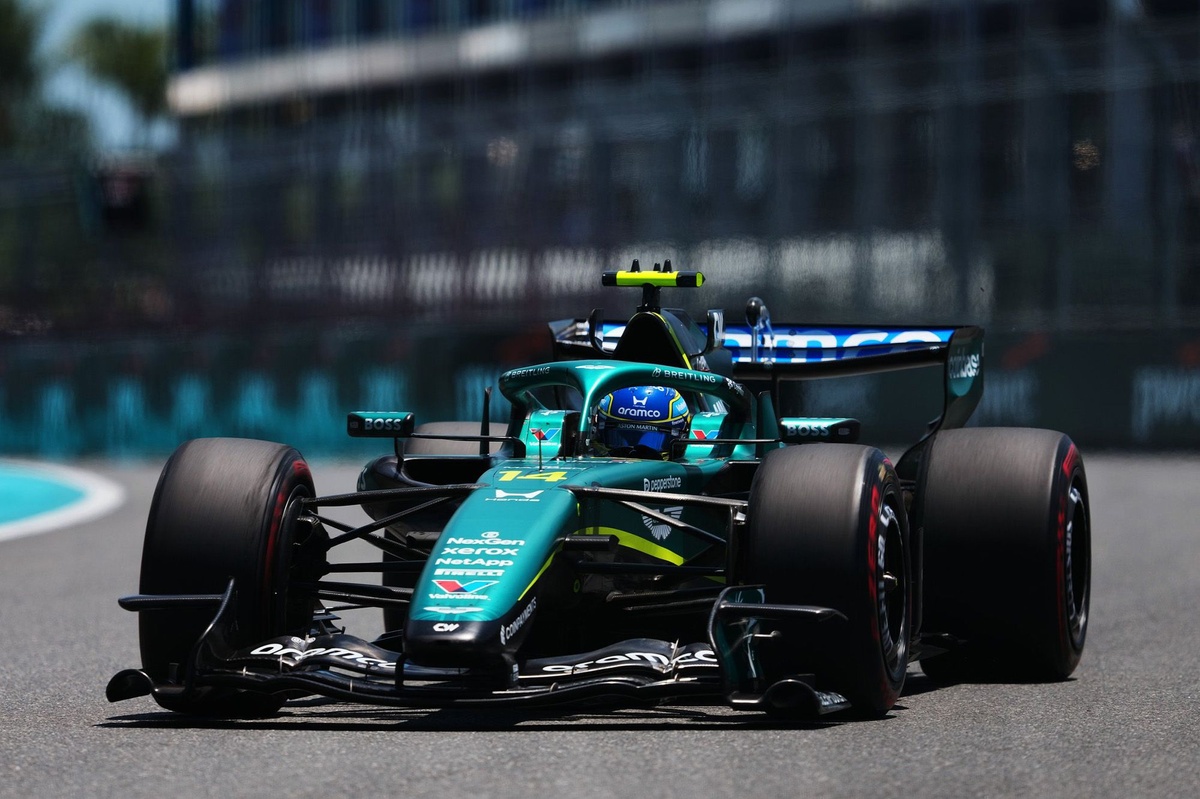 Aston Martin, Honda provide update on F1 power unit progress source thumbnail