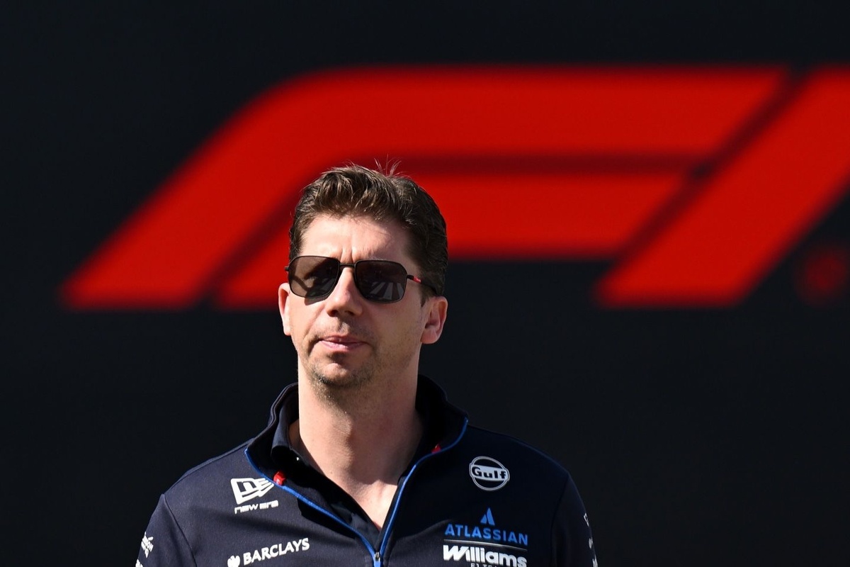 Williams F1 facing delayed fix as James Vowles outlines upgrade plan source thumbnail