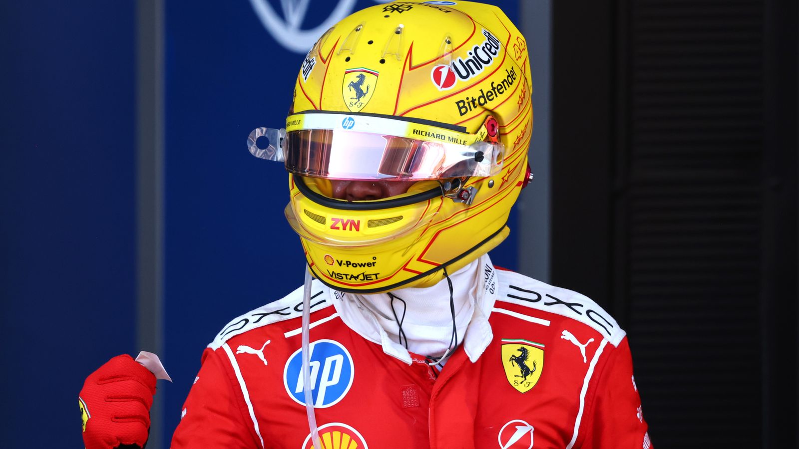 Brundle's verdict on 'dominant' Hamilton triumph and Monaco penalty 'mess' thumbnail