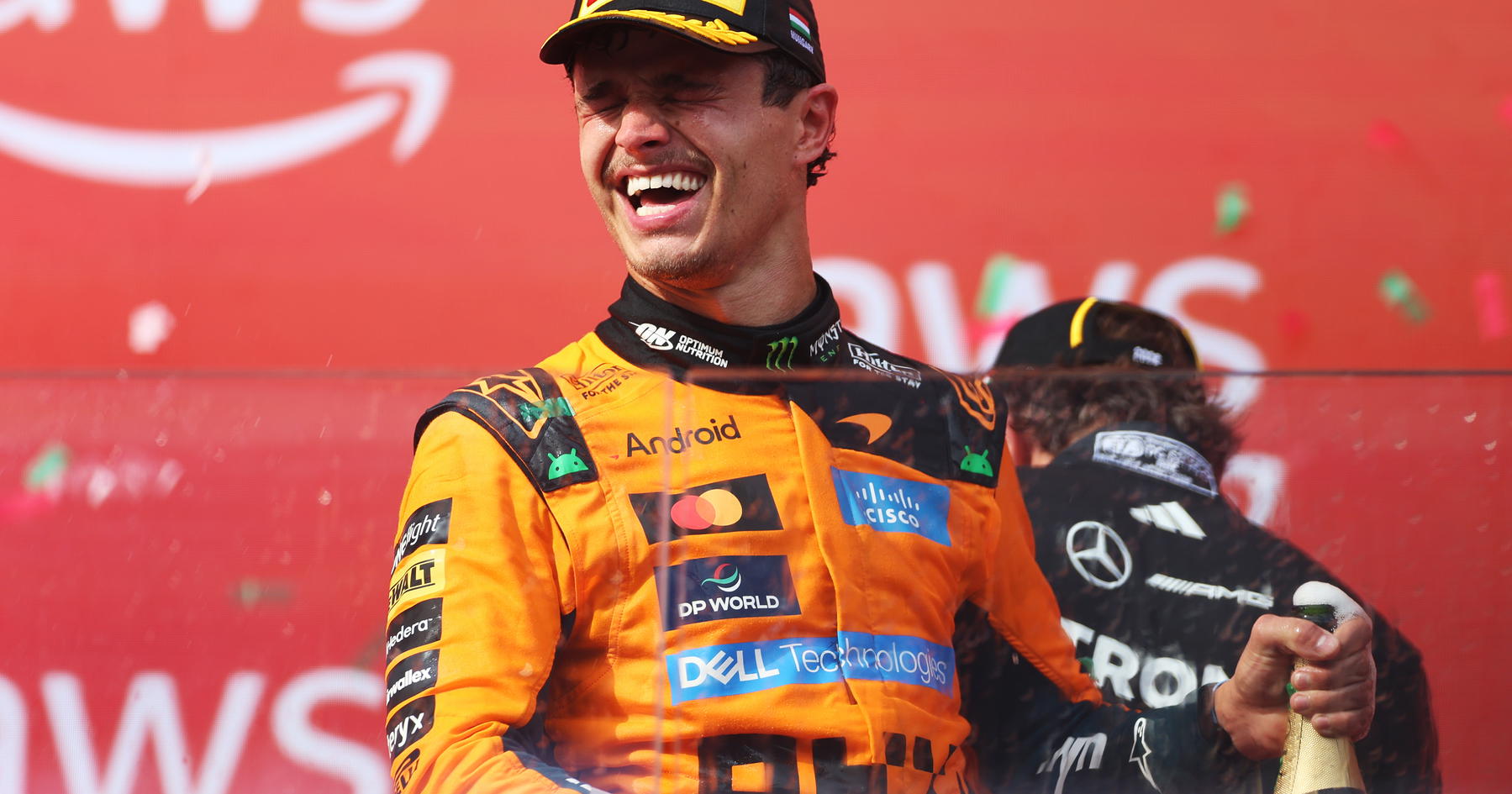 Lando Norris puts F1 rivals on notice with measured warning source thumbnail
