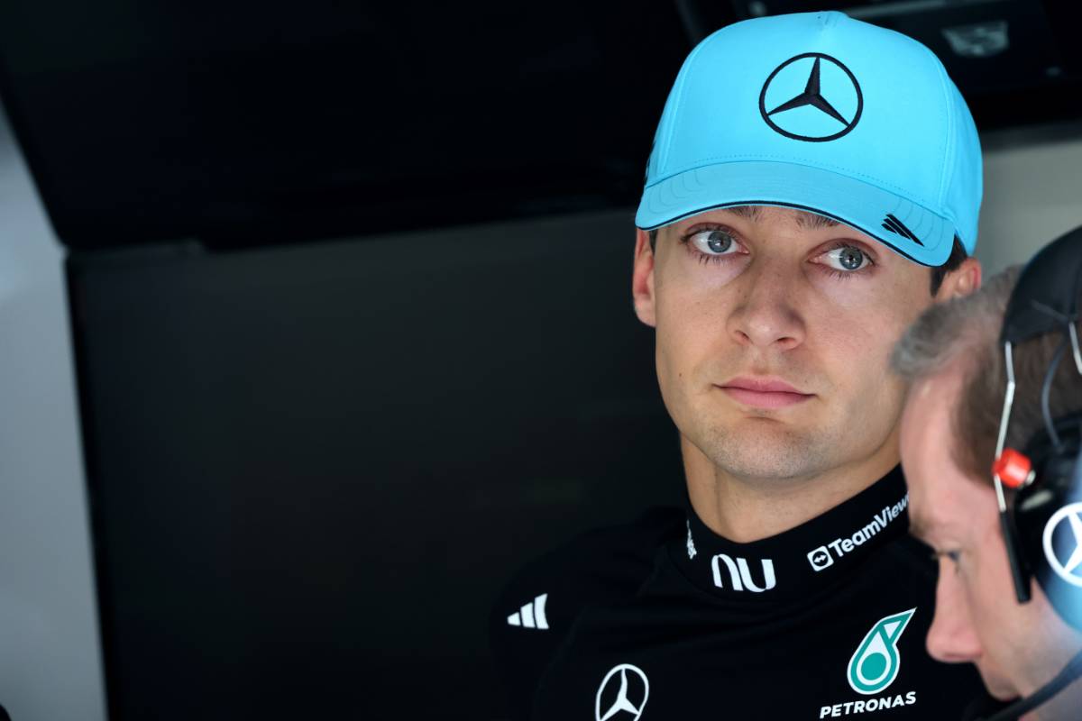Russell ‘past the point of disappointment' as nightmare continues thumbnail