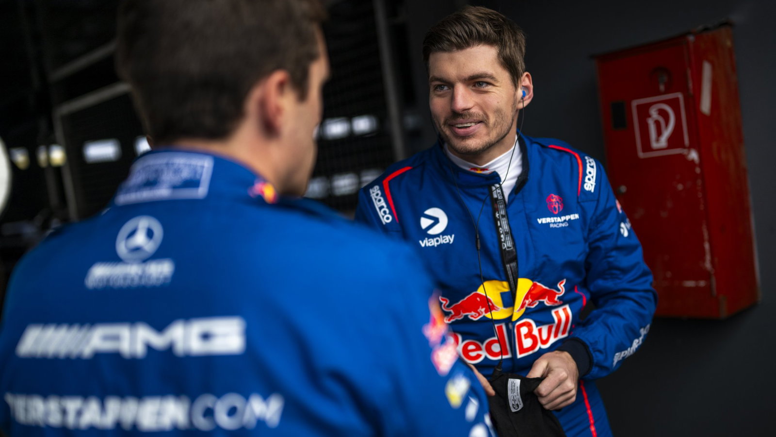 Max Verstappen rivals praise preparation, expectation management at Nurburgring 24 thumbnail