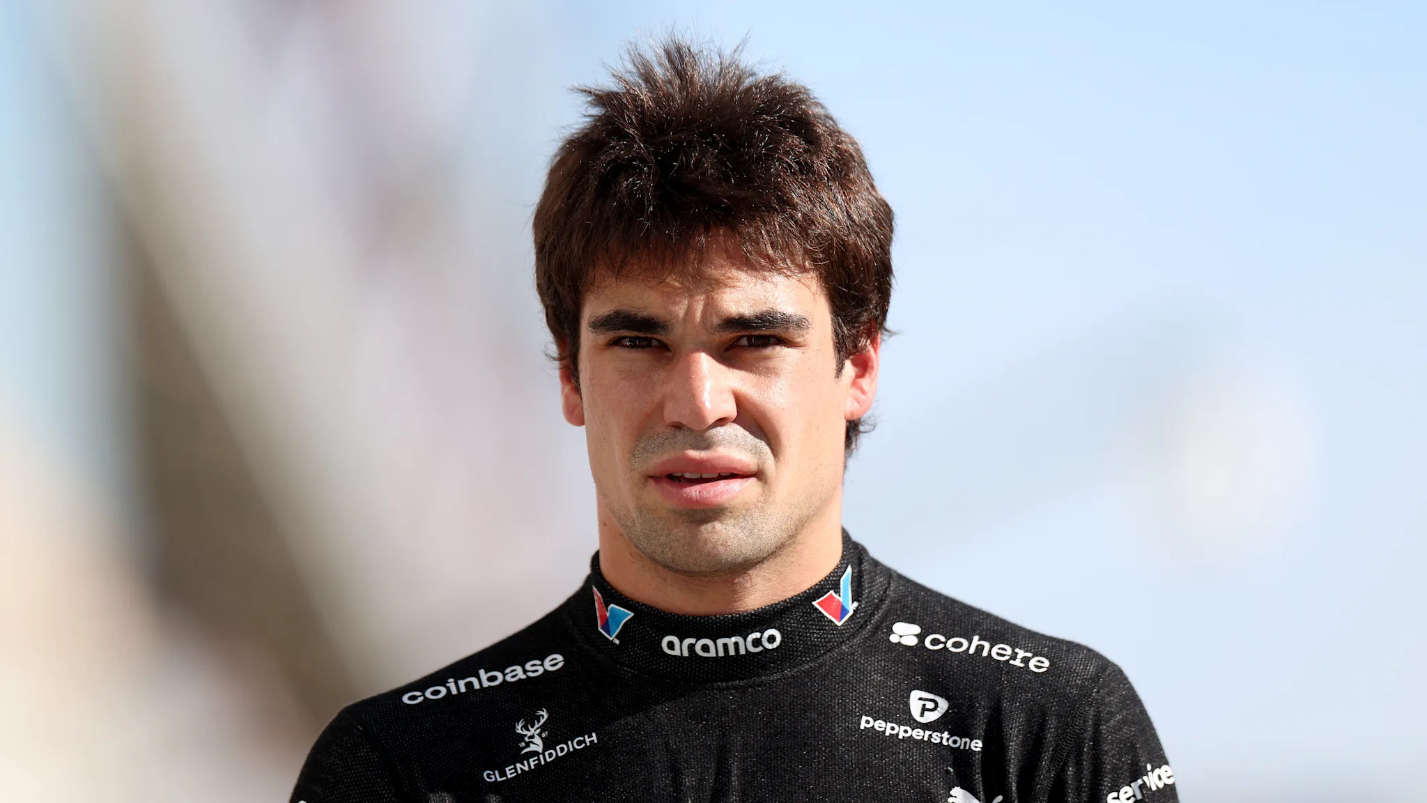 Stroll explains what he's learned after almost 10 years in F1 source thumbnail