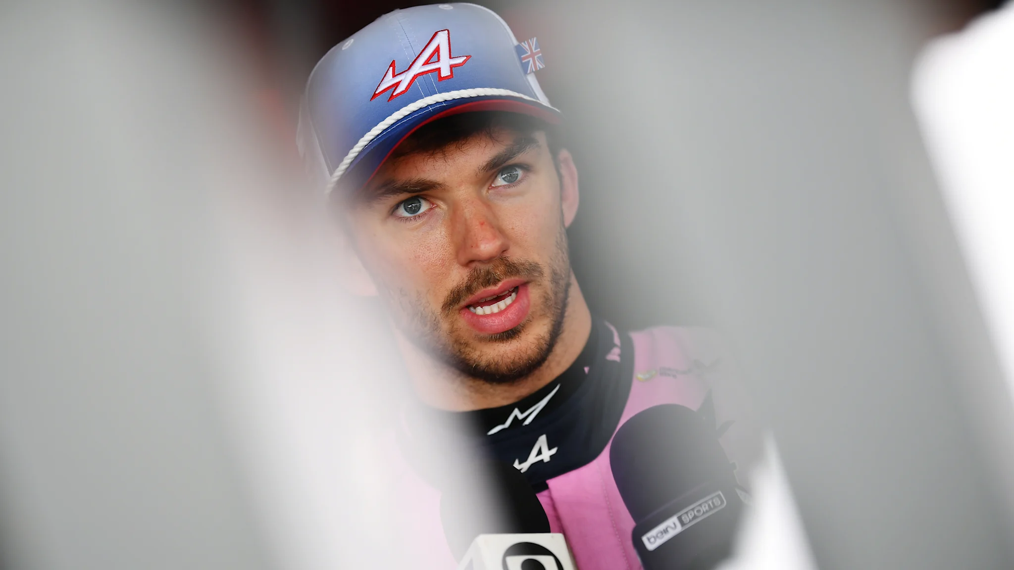 Gasly handed grid penalty after Silverstone Qualifying thumbnail