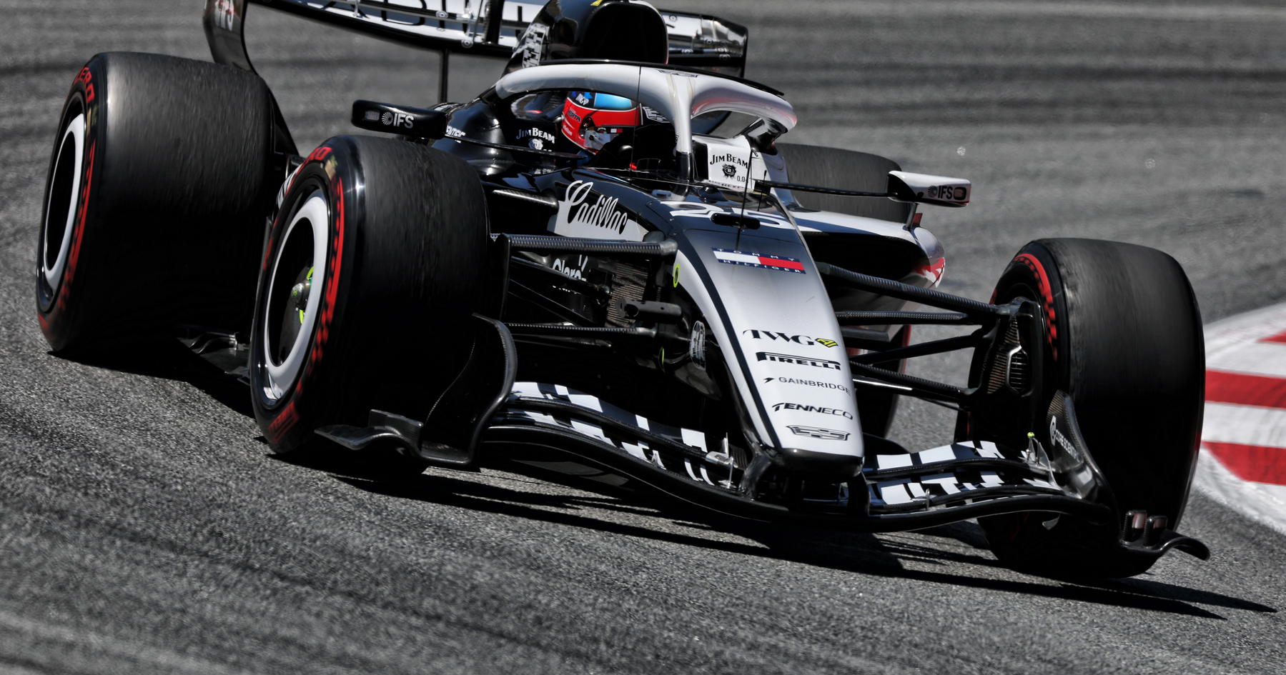 Cadillac reveal intriguing stance over Colton Herta judgment source thumbnail