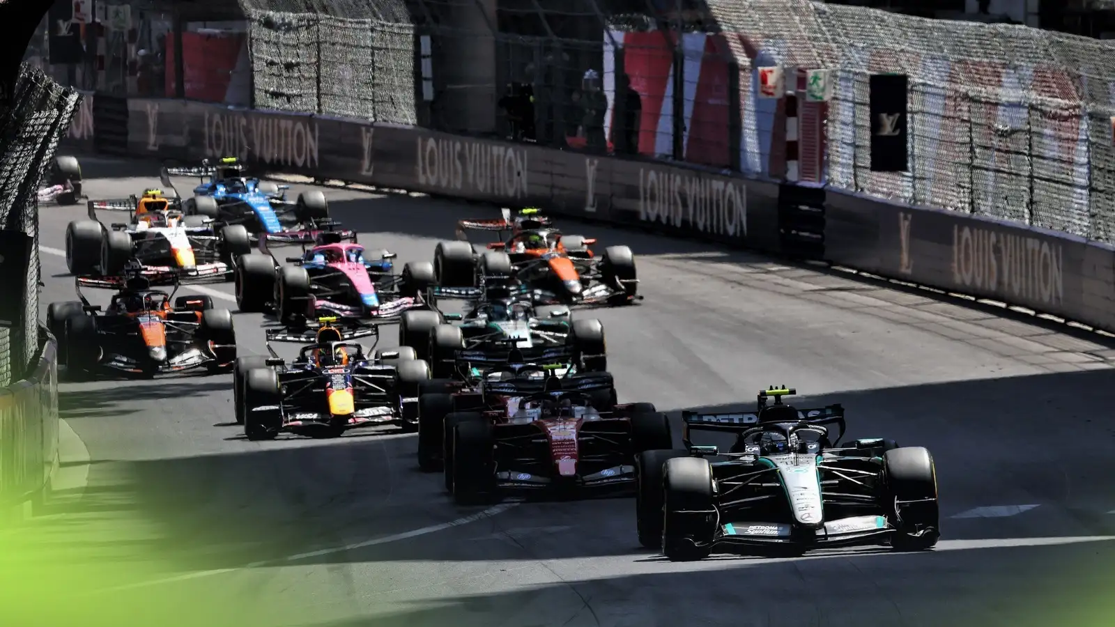 Antonelli flawless, Russell left shocked: Monaco Grand Prix winners and losers thumbnail