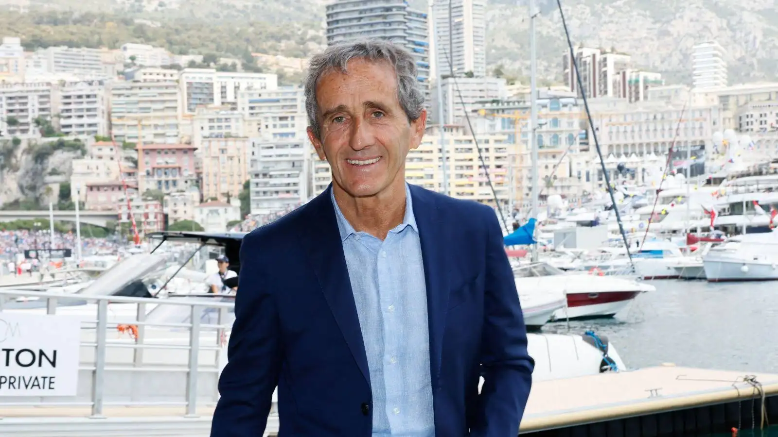 Alain Prost targeted in armed home robbery as F1 legend suffers injury thumbnail