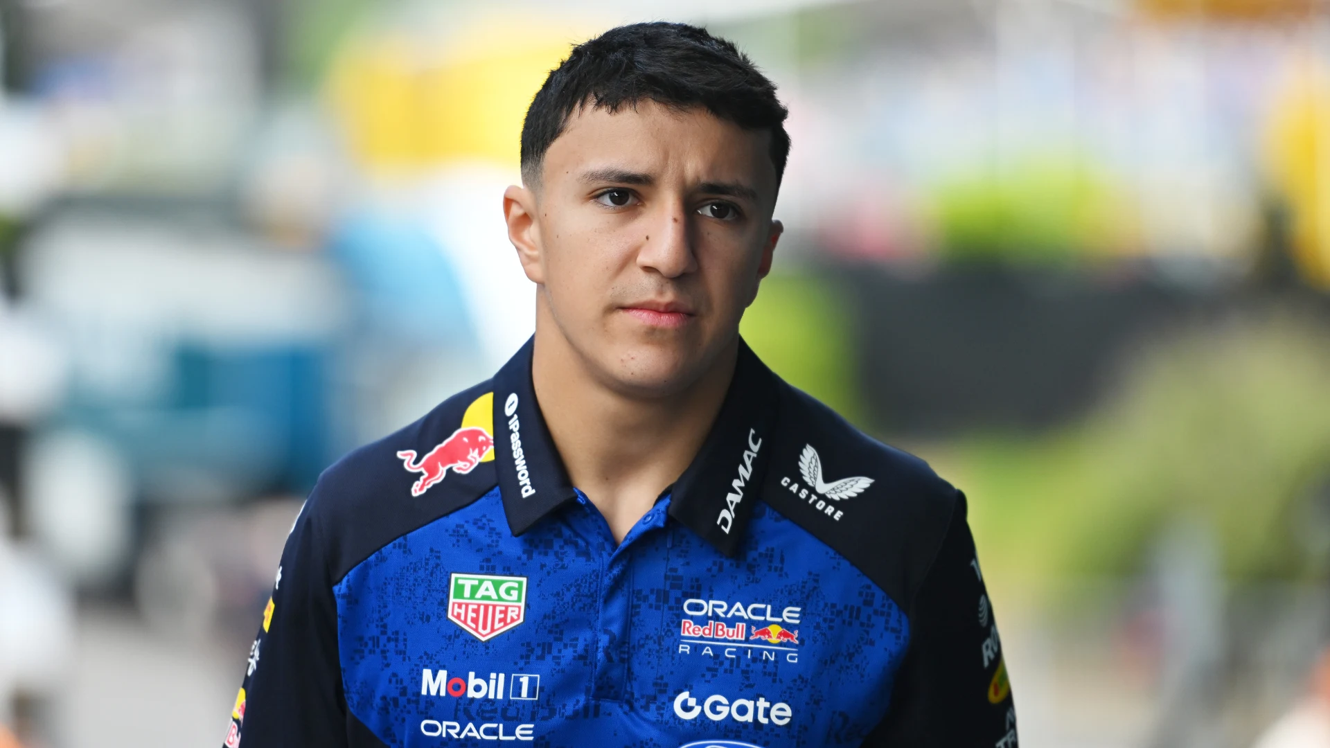 Hadjar to miss Dutch GP as Lawson steps up thumbnail