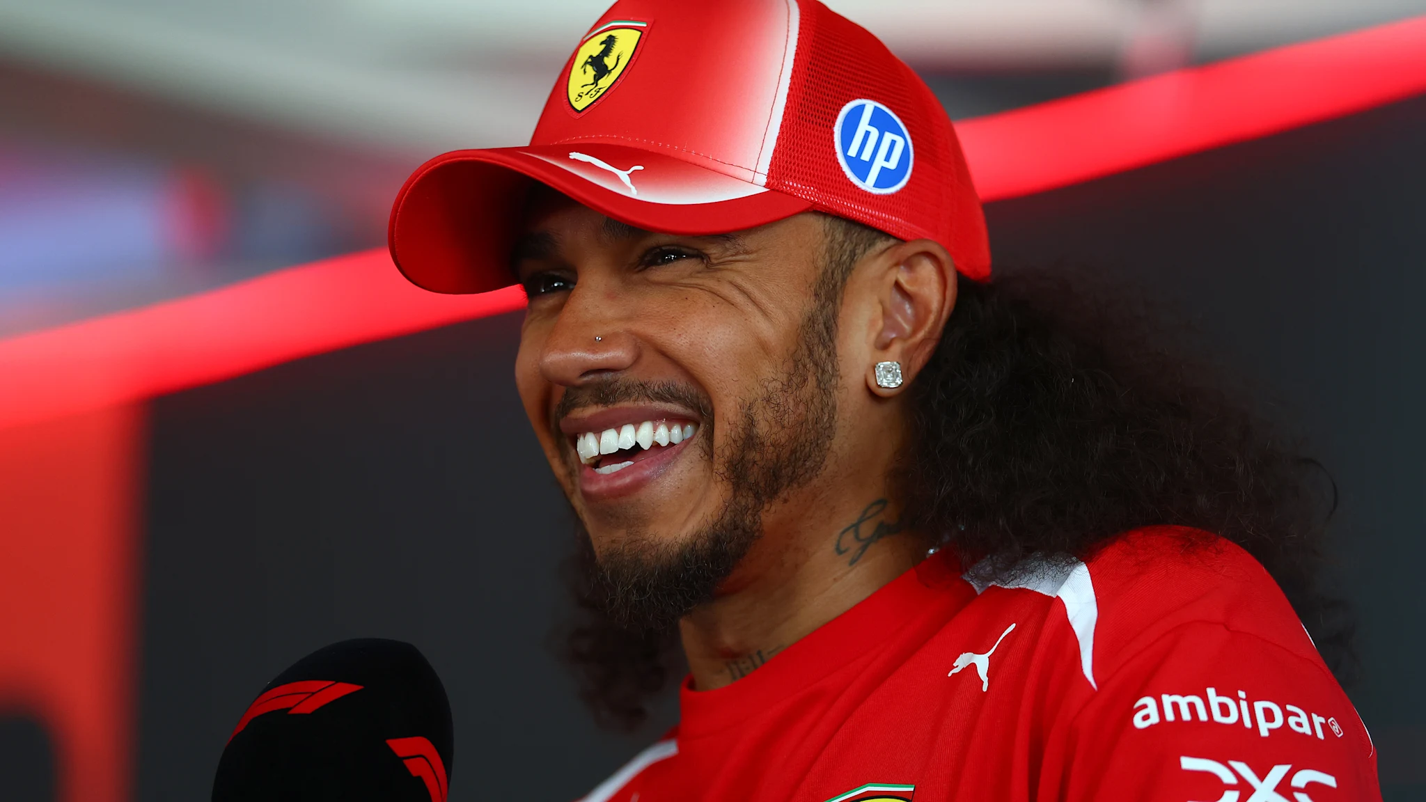 'Never say never' – Hamilton gives verdict on title chances source thumbnail