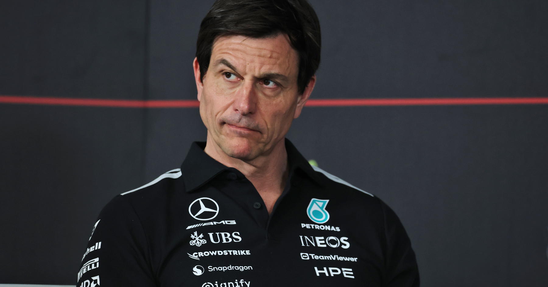 Interview: Exclusive: Toto Wolff threatens to drop Mercedes F1 driver if key agreement breached thumbnail