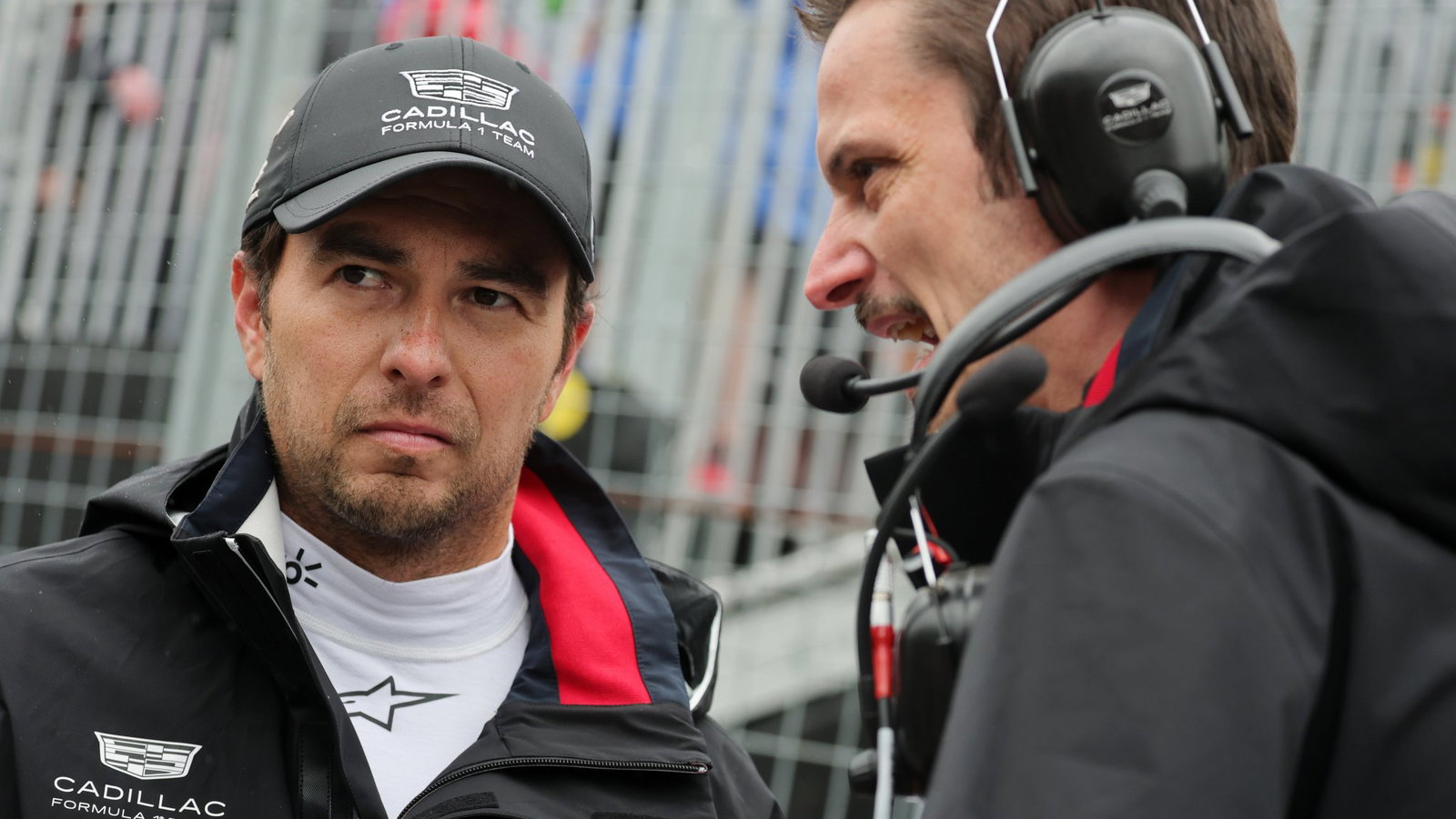 Sergio Perez explains bizarre Cadillac F1 failure in Canadian GP source thumbnail