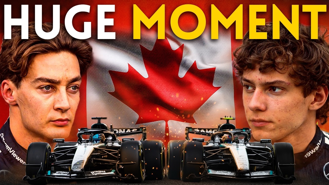 Why the CANADIAN GP was a HUGE WIN for F1! thumbnail