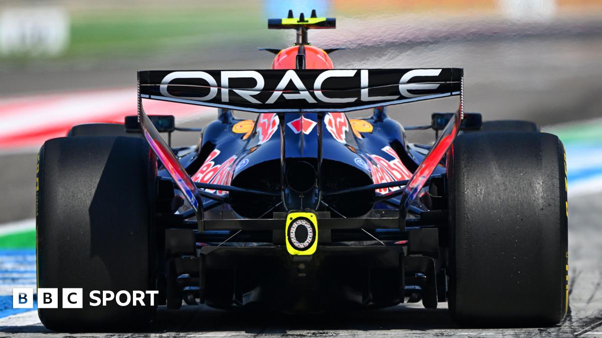 F1 bosses agree to engine design change for 2027 thumbnail