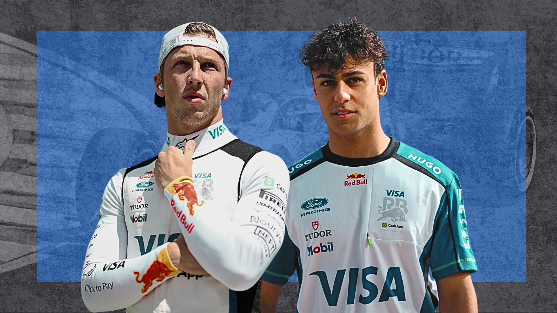 How Racing Bulls' 2026 season has played out so far thumbnail